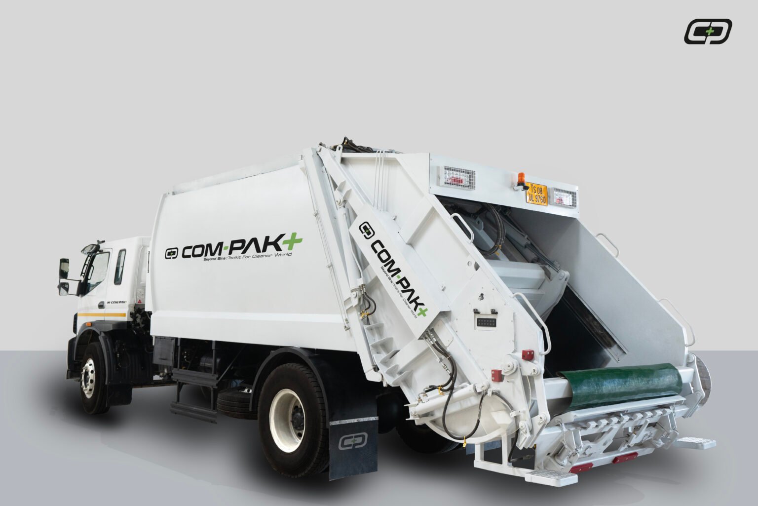 Compack Package ComPak Plus